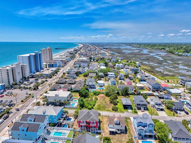 118-B Seabreeze Dr., Murrells Inlet, SC 29576