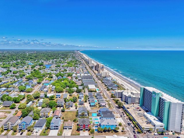 118-B Seabreeze Dr., Murrells Inlet, SC 29576