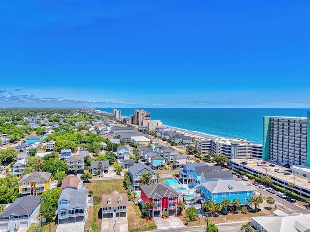 118-B Seabreeze Dr., Murrells Inlet, SC 29576