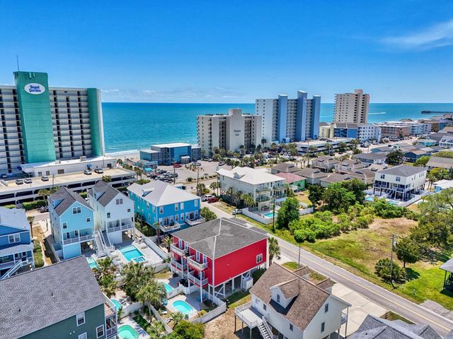 118-B Seabreeze Dr., Murrells Inlet, SC 29576