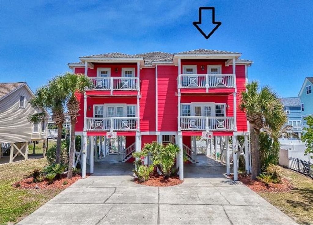 118-B Seabreeze Dr., Murrells Inlet, SC 29576