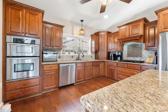 399 Lake Forest Estates, Tumbling Shoals, AR 72581