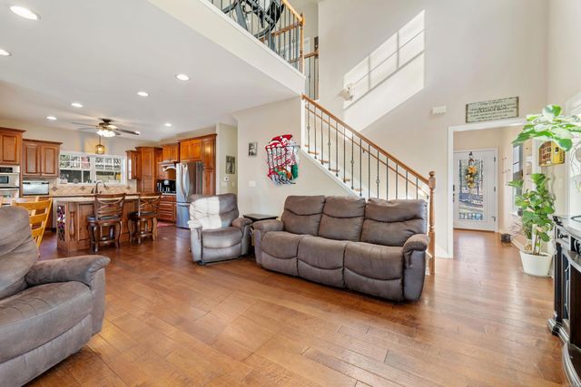 399 Lake Forest Estates, Tumbling Shoals, AR 72581