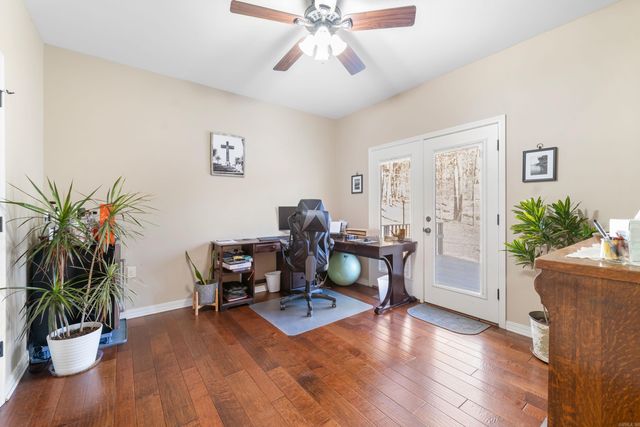 399 Lake Forest Estates, Tumbling Shoals, AR 72581