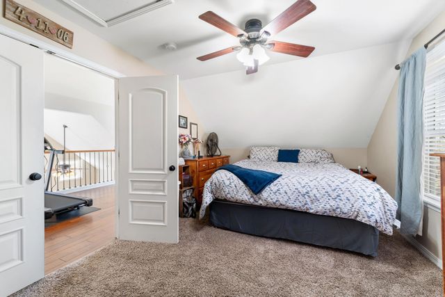 399 Lake Forest Estates, Tumbling Shoals, AR 72581