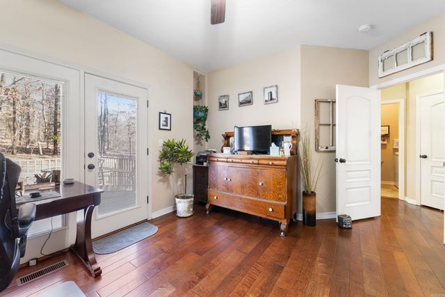 399 Lake Forest Estates, Tumbling Shoals, AR 72581