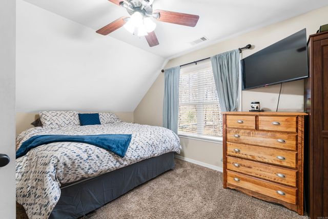 399 Lake Forest Estates, Tumbling Shoals, AR 72581