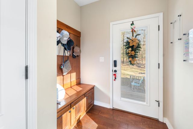 399 Lake Forest Estates, Tumbling Shoals, AR 72581