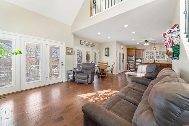 399 Lake Forest Estates, Tumbling Shoals, AR 72581