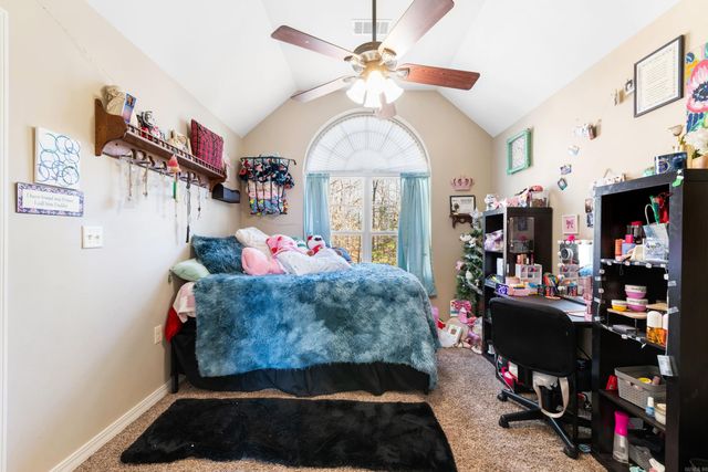 399 Lake Forest Estates, Tumbling Shoals, AR 72581