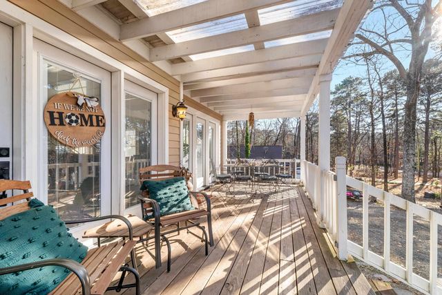 399 Lake Forest Estates, Tumbling Shoals, AR 72581