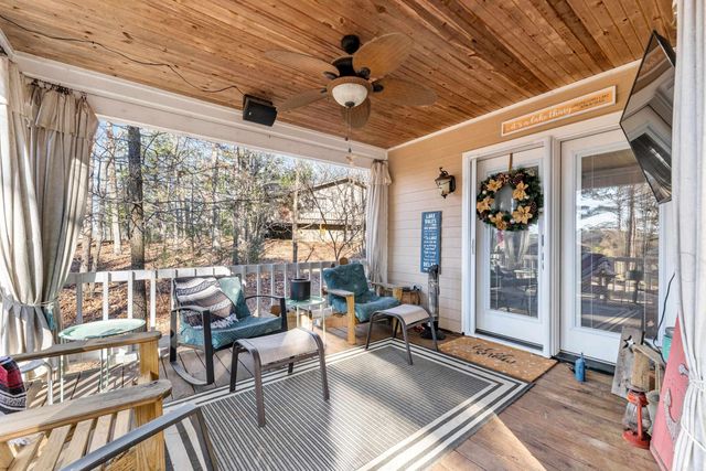 399 Lake Forest Estates, Tumbling Shoals, AR 72581