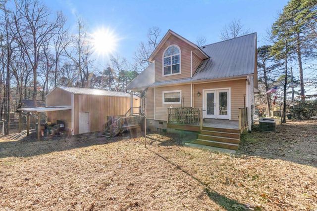 399 Lake Forest Estates, Tumbling Shoals, AR 72581