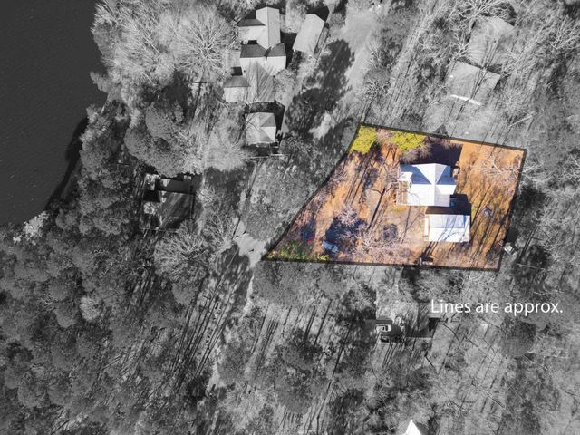 399 Lake Forest Estates, Tumbling Shoals, AR 72581