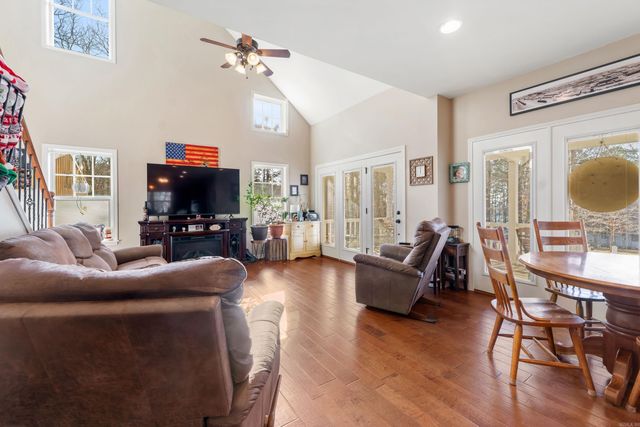 399 Lake Forest Estates, Tumbling Shoals, AR 72581