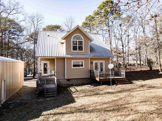 399 Lake Forest Estates, Tumbling Shoals, AR 72581