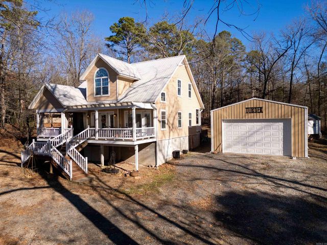 399 Lake Forest Estates, Tumbling Shoals, AR 72581