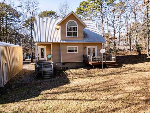 399 Lake Forest Estates, Tumbling Shoals, AR 72581