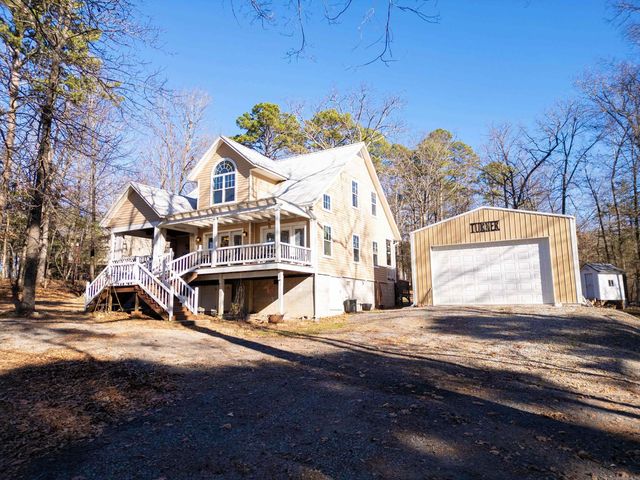 399 Lake Forest Estates, Tumbling Shoals, AR 72581