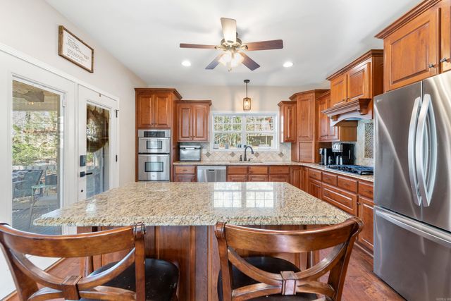 399 Lake Forest Estates, Tumbling Shoals, AR 72581