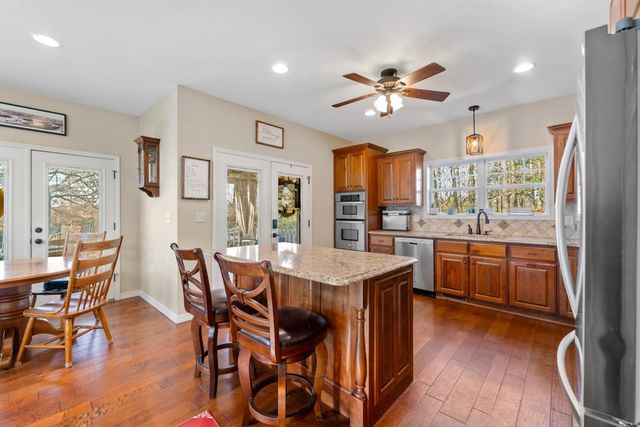 399 Lake Forest Estates, Tumbling Shoals, AR 72581