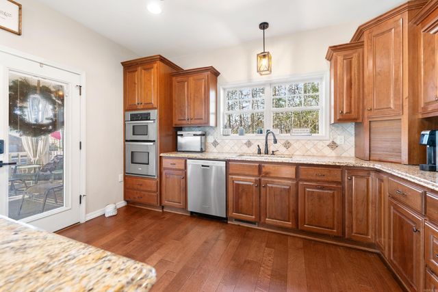 399 Lake Forest Estates, Tumbling Shoals, AR 72581