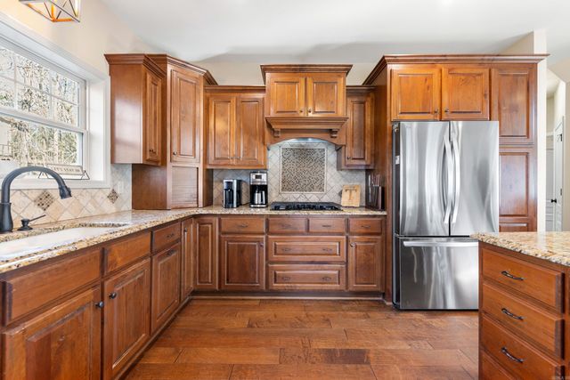 399 Lake Forest Estates, Tumbling Shoals, AR 72581