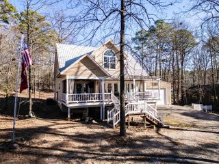 399 Lake Forest Estates, Tumbling Shoals, AR 72581
