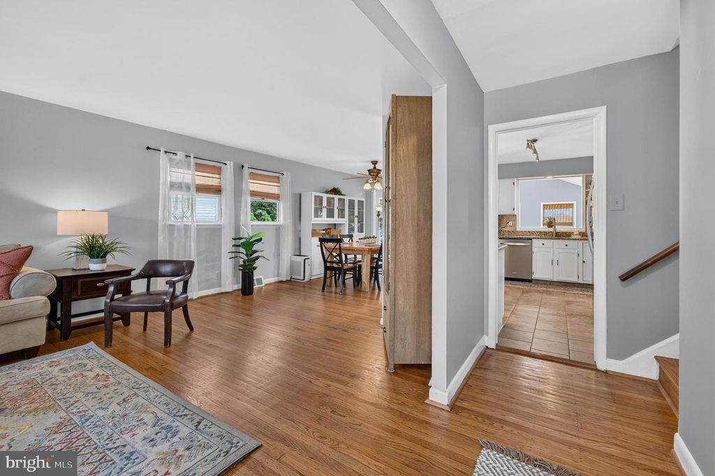 415 PRESTON ROAD, CHERRY HILL, NJ 08034 — photo 2