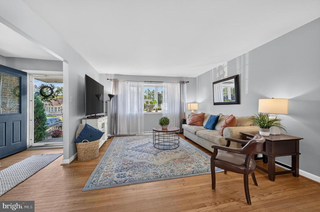 415 PRESTON ROAD, CHERRY HILL, NJ 08034 — photo 3