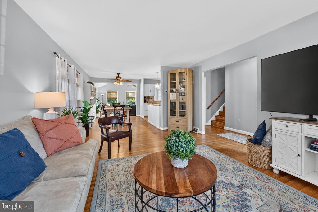 415 PRESTON ROAD, CHERRY HILL, NJ 08034 — photo 4