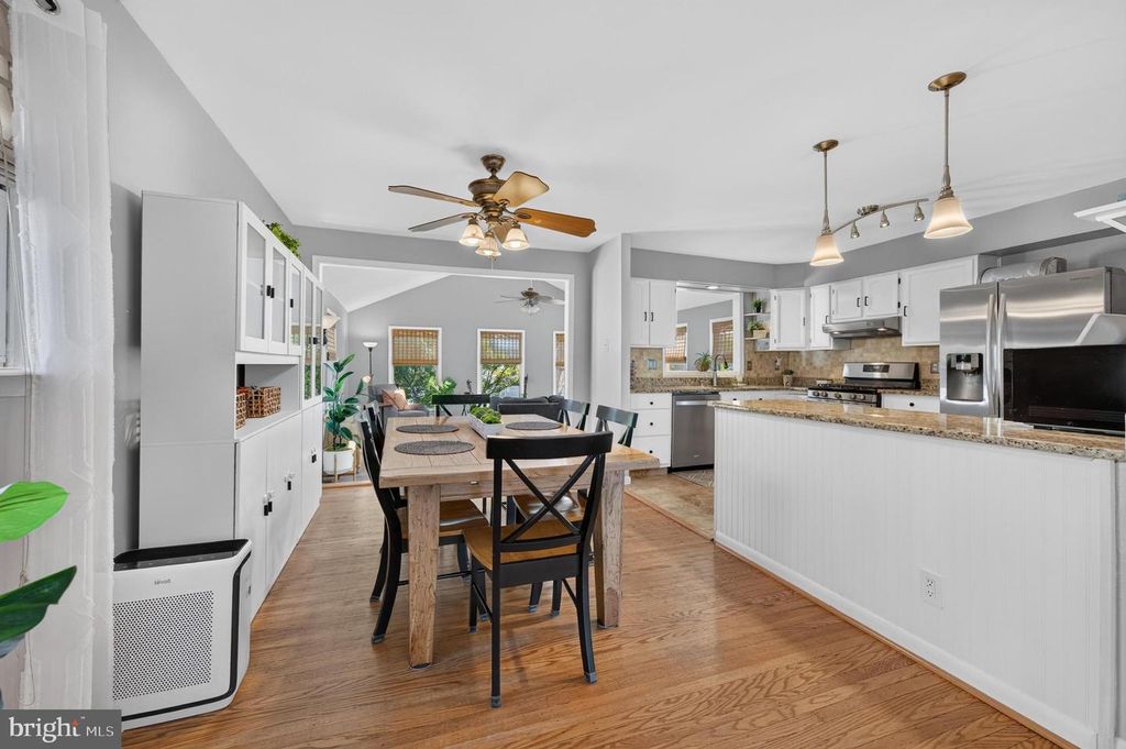 415 PRESTON ROAD, CHERRY HILL, NJ 08034 — photo 5