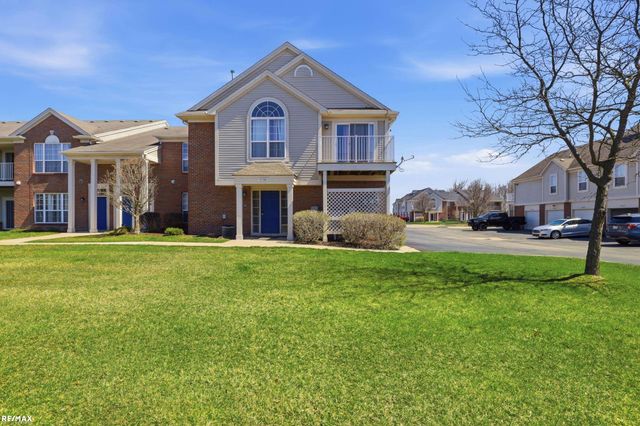 51759 Adler Park Drive, New Baltimore, MI 48051