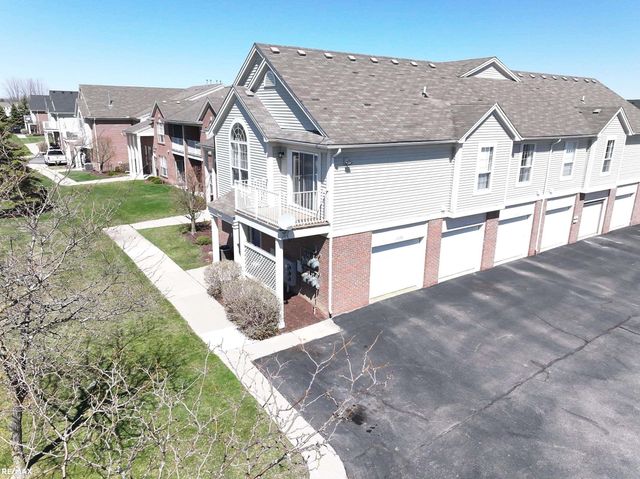 51759 Adler Park Drive, New Baltimore, MI 48051
