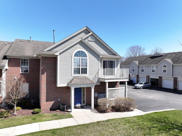 51759 Adler Park Drive, New Baltimore, MI 48051