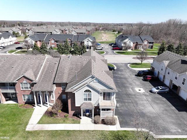 51759 Adler Park Drive, New Baltimore, MI 48051