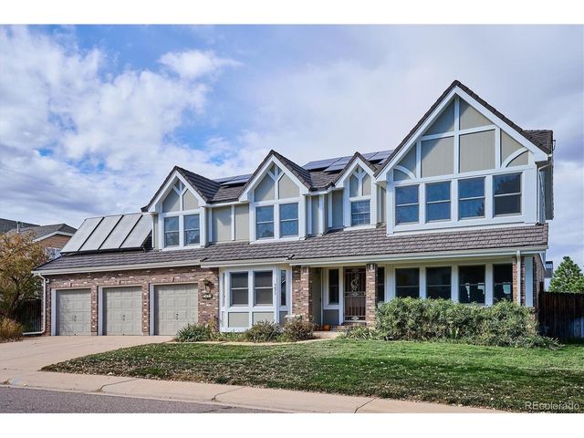 7073 S Robb St, Littleton, CO 80127