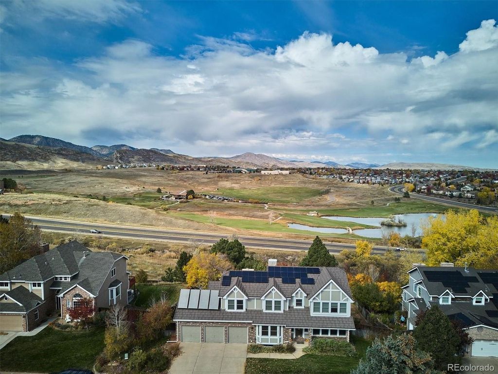 7073 S Robb St, Littleton, CO 80127