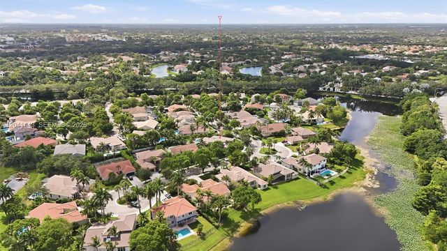241 Fairmont Way, Weston, FL 33326