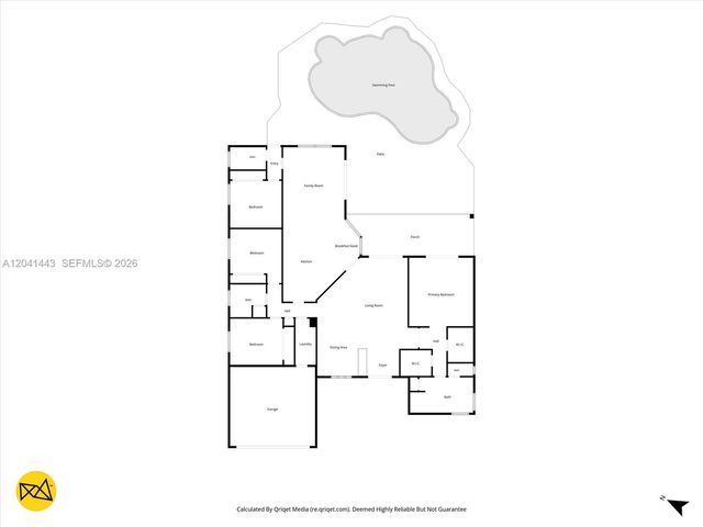 241 Fairmont Way, Weston, FL 33326
