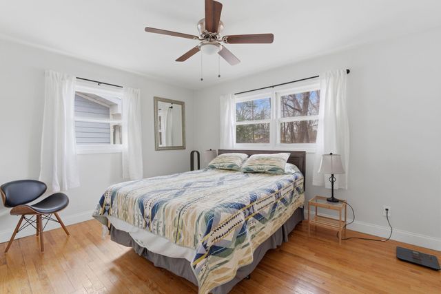 321 S Taylor Street, New Buffalo, MI 49117