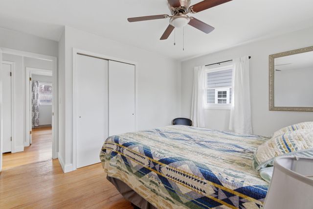 321 S Taylor Street, New Buffalo, MI 49117