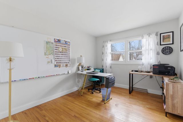 321 S Taylor Street, New Buffalo, MI 49117