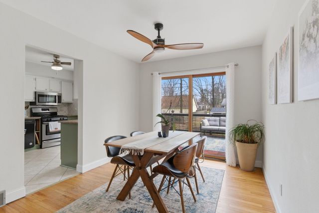 321 S Taylor Street, New Buffalo, MI 49117