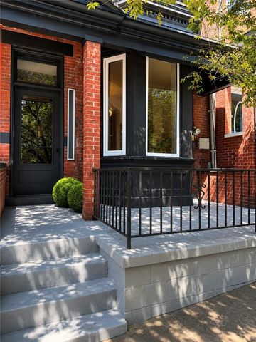 253 Fisk St, Lawrenceville, PA 15201