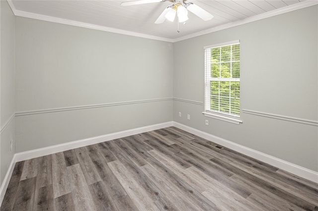 6 Swanage Drive, Bella Vista, AR 72715