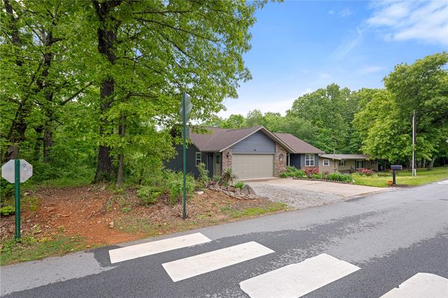 6 Swanage Drive, Bella Vista, AR 72715