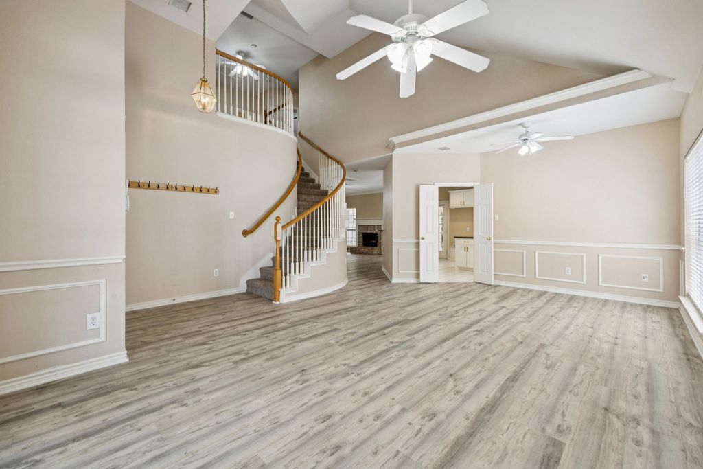 1009 Spanish Oak Drive, Flower Mound, TX 75028