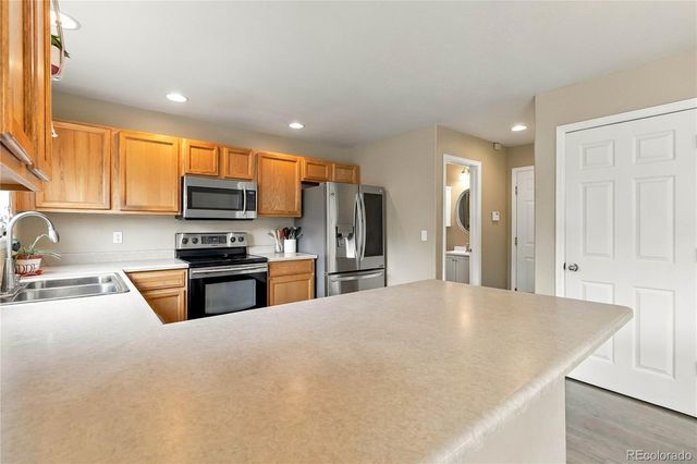 22262 E Navarro Place, Aurora, CO 80018
