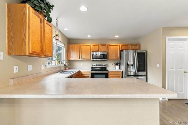 22262 E Navarro Place, Aurora, CO 80018
